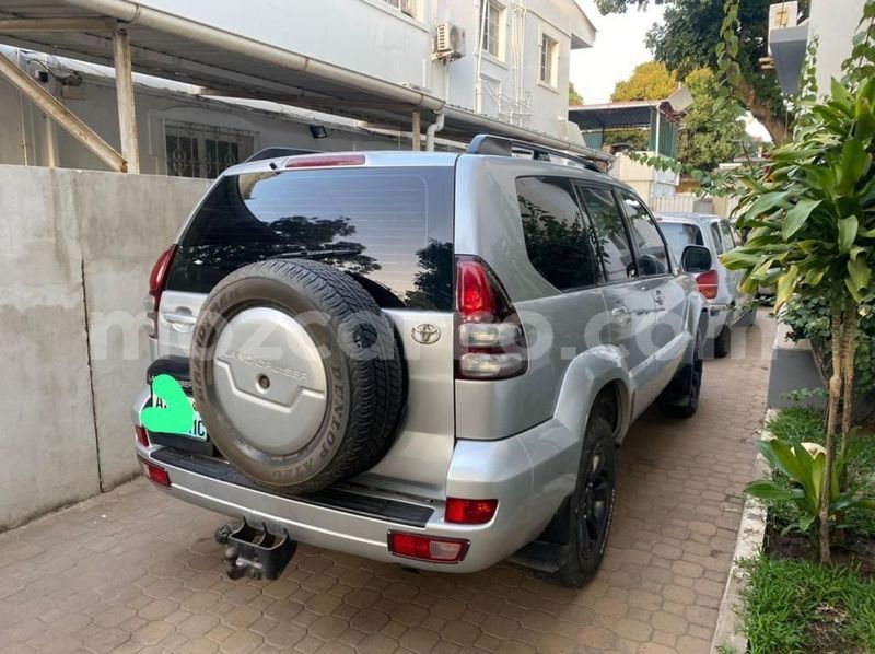 Big with watermark toyota land cruiser prado maputo maputo 25461