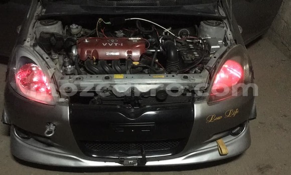 Comprar Usado Toyota Vitz De outros Carro em Maputo em Maputo Comprar Usado Toyota Vitz De outros Carro em Maputo em Maputo