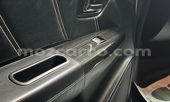 Buy Used Toyota Fortuner Silver Car in Maputo in Maputo Buy Used Toyota Fortuner Silver Car in Maputo in Maputo