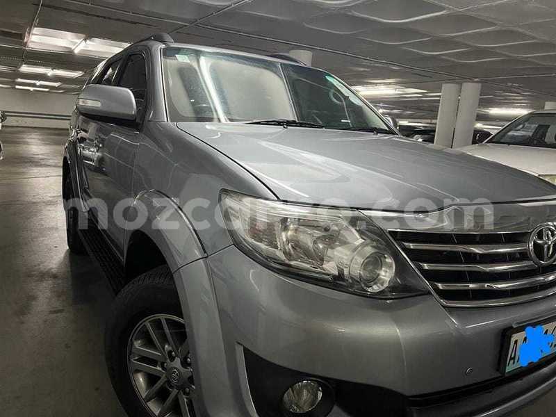 Big with watermark toyota fortuner maputo maputo 25462