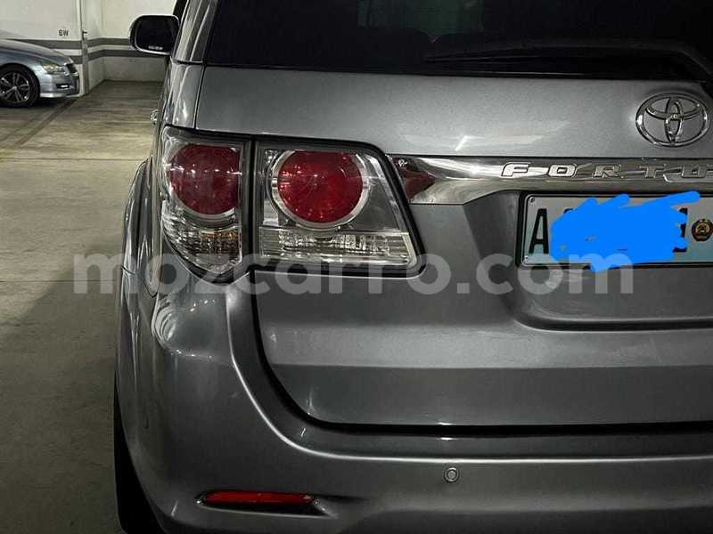 Big with watermark toyota fortuner maputo maputo 25462