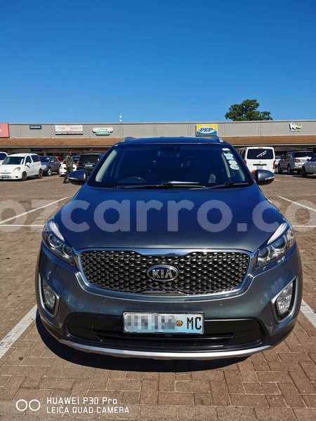 Big with watermark kia sportage maputo maputo 25463
