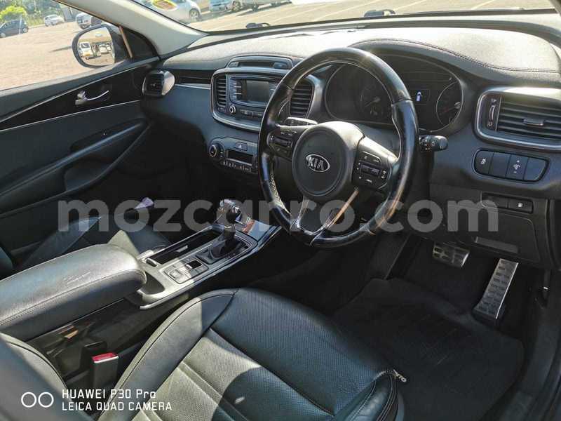 Big with watermark kia sportage maputo maputo 25463