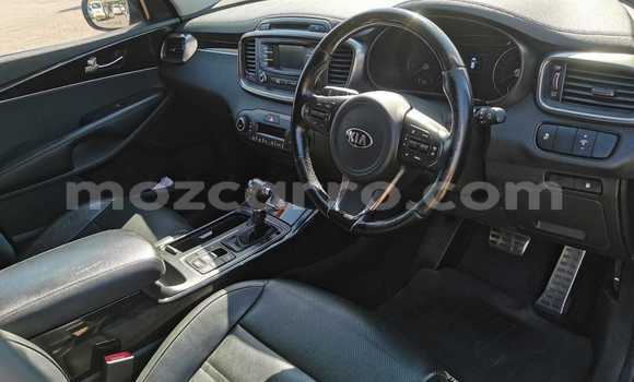 Buy Used Kia Sportage Brown Car in Maputo in Maputo Buy Used Kia Sportage Brown Car in Maputo in Maputo