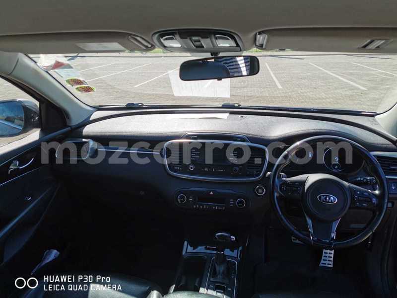 Big with watermark kia sportage maputo maputo 25463