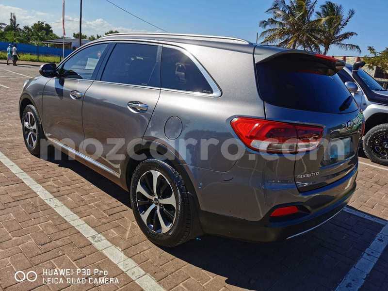 Big with watermark kia sportage maputo maputo 25463