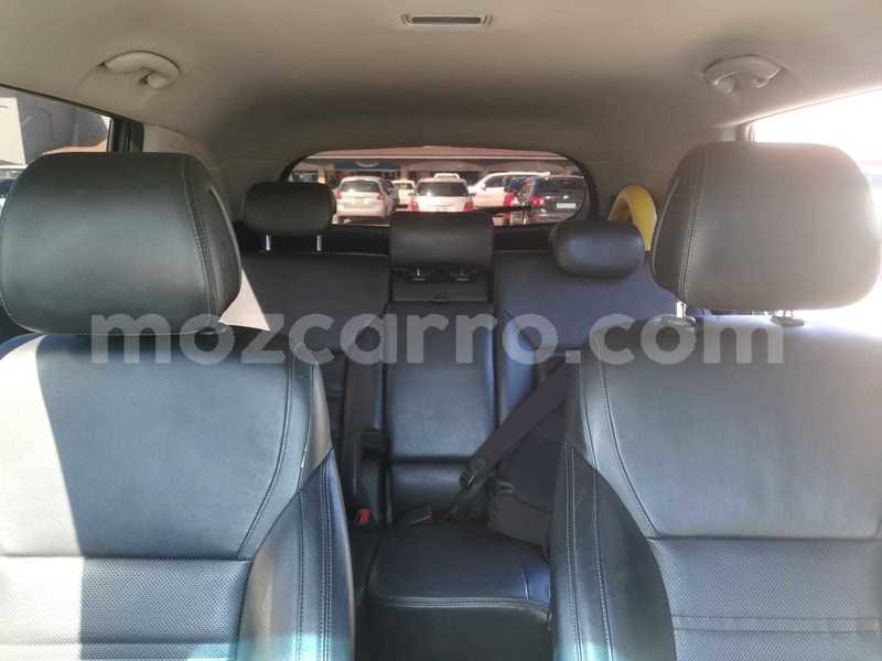 Big with watermark kia sportage maputo maputo 25463