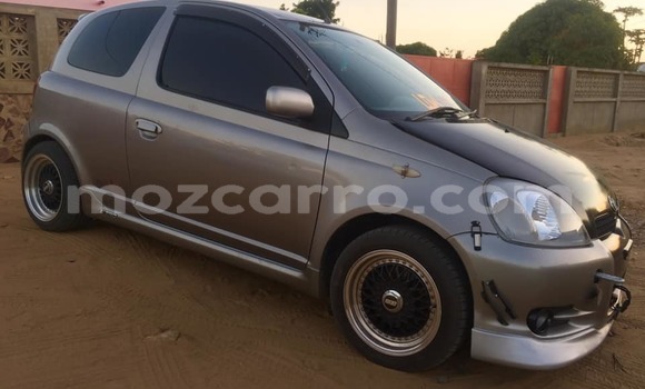 Comprar Usado Toyota Vitz De outros Carro em Maputo em Maputo Comprar Usado Toyota Vitz De outros Carro em Maputo em Maputo