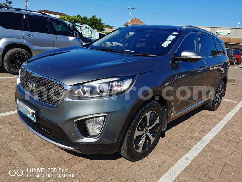 Big with watermark kia sportage maputo maputo 25463