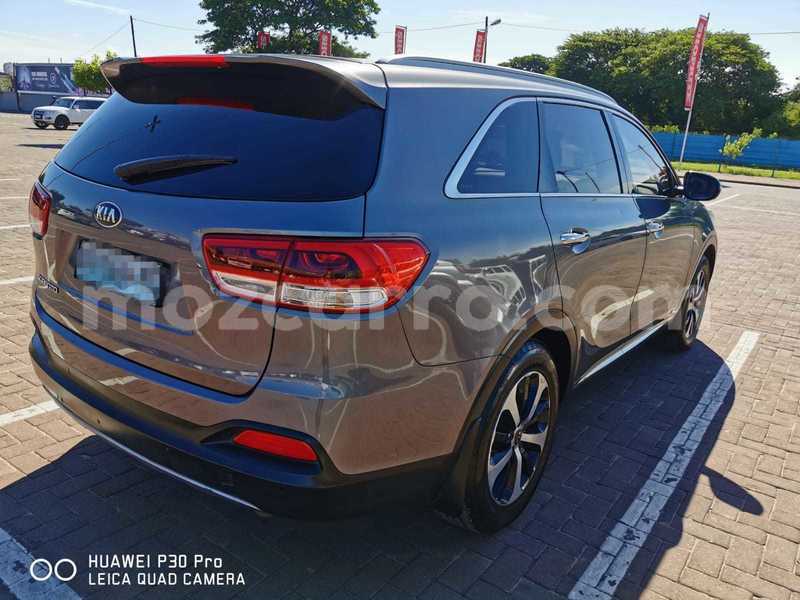 Big with watermark kia sportage maputo maputo 25463