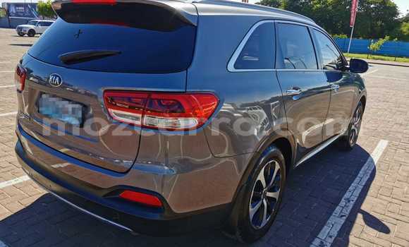 Buy Used Kia Sportage Brown Car in Maputo in Maputo Buy Used Kia Sportage Brown Car in Maputo in Maputo
