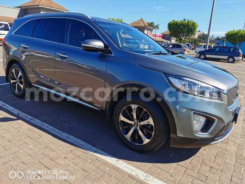 Big with watermark kia sportage maputo maputo 25463