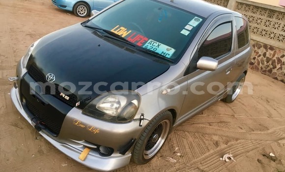 Comprar Usado Toyota Vitz De outros Carro em Maputo em Maputo Comprar Usado Toyota Vitz De outros Carro em Maputo em Maputo