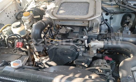 Tenga Tsaru Nissan Hardbody Chena Mota in Maputo in Maputo Tenga Tsaru Nissan Hardbody Chena Mota in Maputo in Maputo