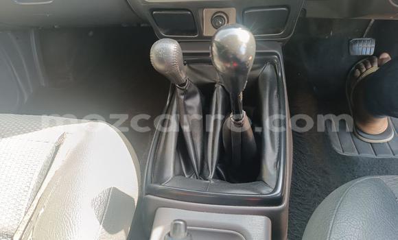 Tenga Tsaru Nissan Hardbody Chena Mota in Maputo in Maputo Tenga Tsaru Nissan Hardbody Chena Mota in Maputo in Maputo