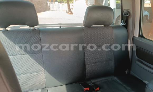 Tenga Tsaru Nissan Hardbody Chena Mota in Maputo in Maputo Tenga Tsaru Nissan Hardbody Chena Mota in Maputo in Maputo