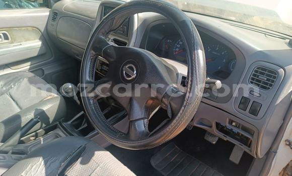 Tenga Tsaru Nissan Hardbody Chena Mota in Maputo in Maputo Tenga Tsaru Nissan Hardbody Chena Mota in Maputo in Maputo