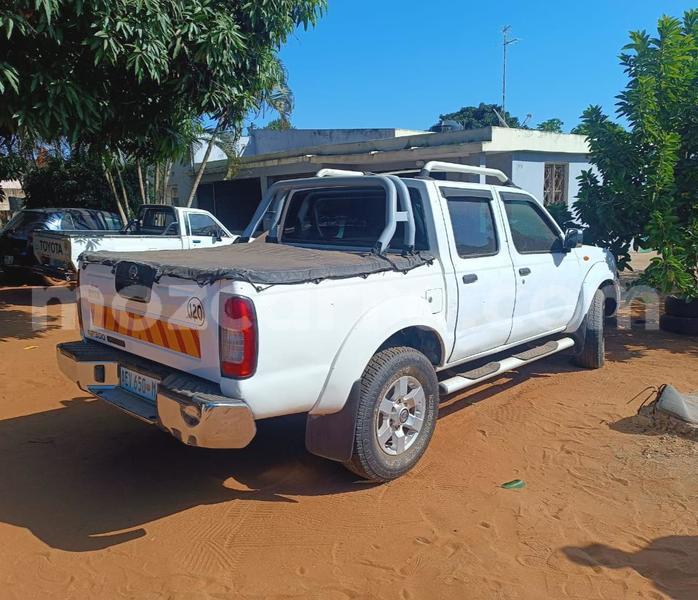 Big with watermark nissan hardbody maputo maputo 25465