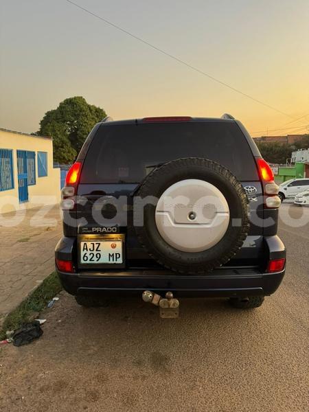 Big with watermark toyota land cruiser prado maputo maputo 25466