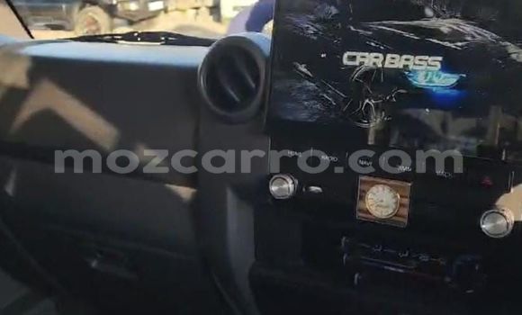 Nunua Ilio tumika Toyota Land Cruiser Nyingine Gari ndani ya Maputo nchini Maputo Nunua Ilio tumika Toyota Land Cruiser Nyingine Gari ndani ya Maputo nchini Maputo