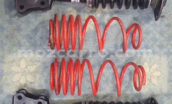 Comprar Usado Toyota Vitz De outros Carro em Maputo em Maputo Comprar Usado Toyota Vitz De outros Carro em Maputo em Maputo