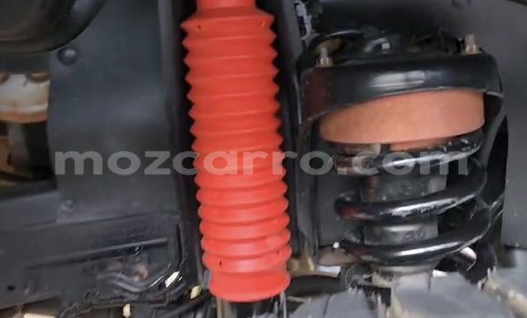 Nunua Ilio tumika Toyota Land Cruiser Nyingine Gari ndani ya Maputo nchini Maputo Nunua Ilio tumika Toyota Land Cruiser Nyingine Gari ndani ya Maputo nchini Maputo