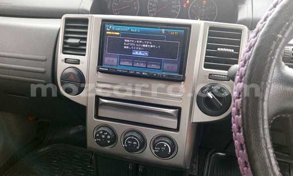 Comprar Usado Nissan X-Trail Vermelho Carro em Maputo em Maputo Comprar Usado Nissan X-Trail Vermelho Carro em Maputo em Maputo