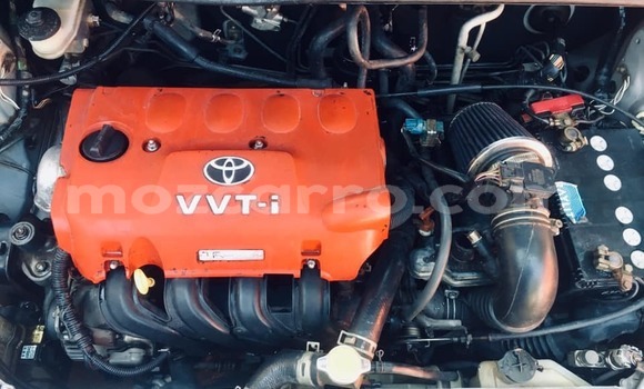 Comprar Usado Toyota Vitz De outros Carro em Maputo em Maputo Comprar Usado Toyota Vitz De outros Carro em Maputo em Maputo