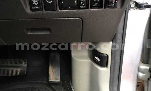 Comprar Usado Nissan X-Trail Vermelho Carro em Maputo em Maputo Comprar Usado Nissan X-Trail Vermelho Carro em Maputo em Maputo
