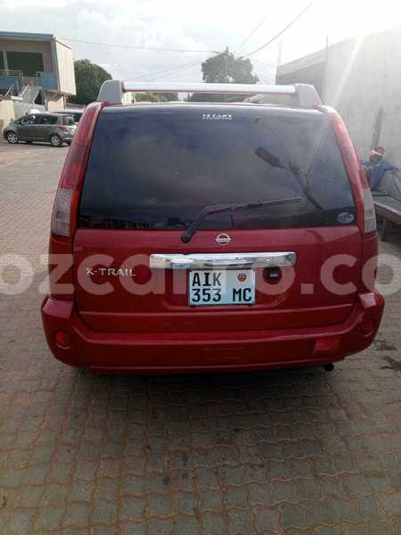 Big with watermark nissan x trail maputo maputo 25468