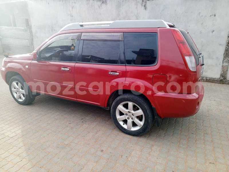 Big with watermark nissan x trail maputo maputo 25468