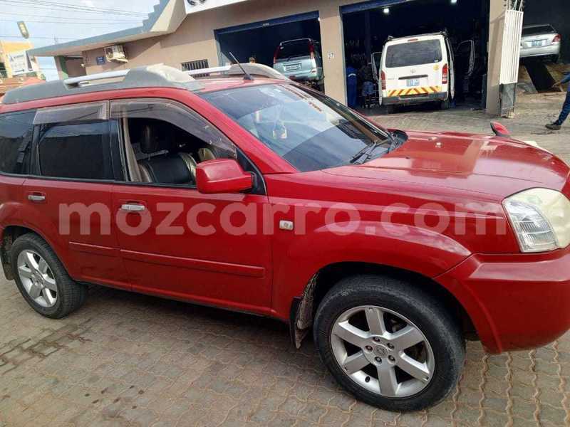 Big with watermark nissan x trail maputo maputo 25468