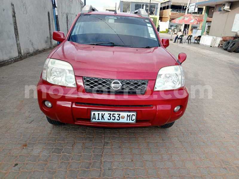 Big with watermark nissan x trail maputo maputo 25468