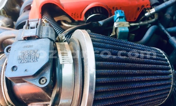 Comprar Usado Toyota Vitz De outros Carro em Maputo em Maputo Comprar Usado Toyota Vitz De outros Carro em Maputo em Maputo