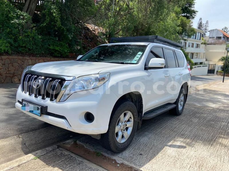 Big with watermark toyota land cruiser prado maputo maputo 25471