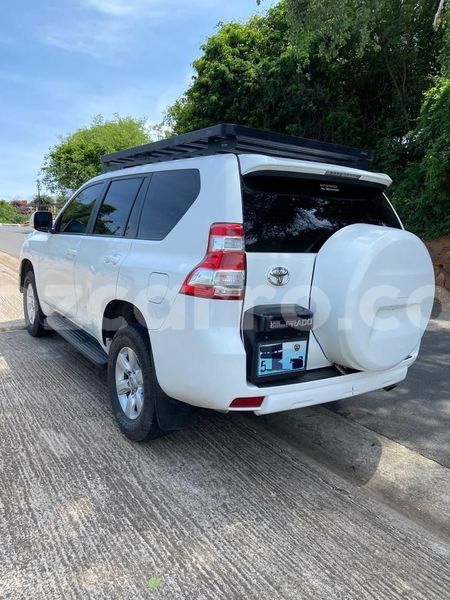 Big with watermark toyota land cruiser prado maputo maputo 25471