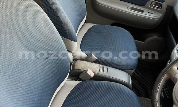 Comprar Usado Toyota Sienta De outros Carro em Maputo em Maputo Comprar Usado Toyota Sienta De outros Carro em Maputo em Maputo