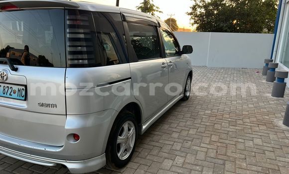 Comprar Usado Toyota Sienta De outros Carro em Maputo em Maputo Comprar Usado Toyota Sienta De outros Carro em Maputo em Maputo