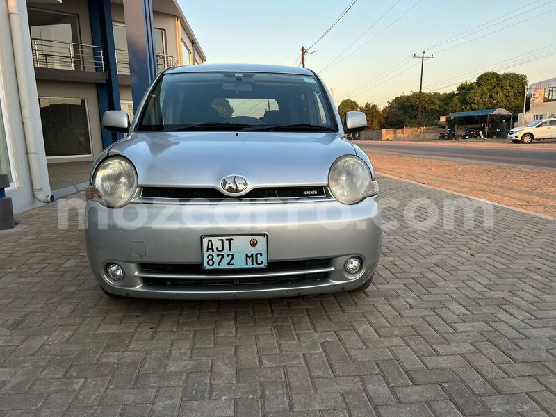 Big with watermark toyota sienta maputo maputo 25474