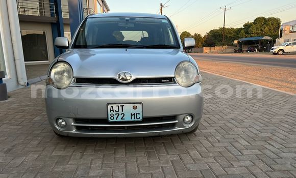 Comprar Usado Toyota Sienta De outros Carro em Maputo em Maputo Comprar Usado Toyota Sienta De outros Carro em Maputo em Maputo