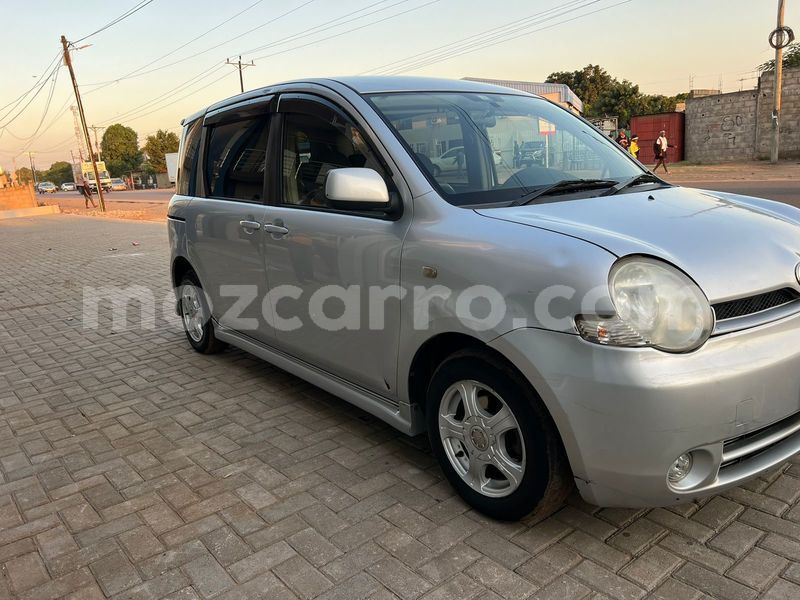 Big with watermark toyota sienta maputo maputo 25474