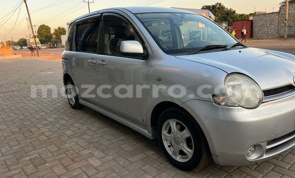 Comprar Usado Toyota Sienta De outros Carro em Maputo em Maputo Comprar Usado Toyota Sienta De outros Carro em Maputo em Maputo