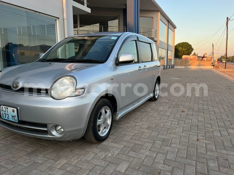 Big with watermark toyota sienta maputo maputo 25474