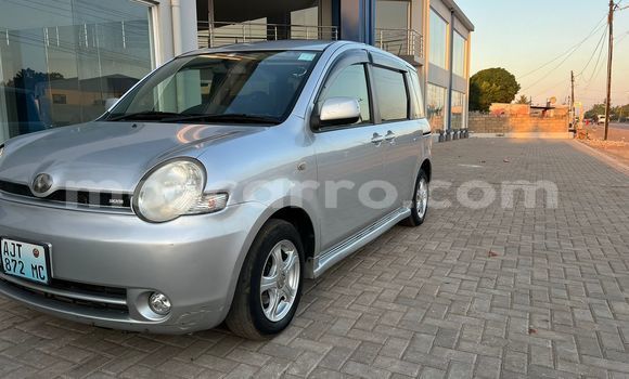 Comprar Usado Toyota Sienta De outros Carro em Maputo em Maputo Comprar Usado Toyota Sienta De outros Carro em Maputo em Maputo