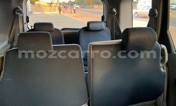 Comprar Usado Toyota Sienta De outros Carro em Maputo em Maputo Comprar Usado Toyota Sienta De outros Carro em Maputo em Maputo