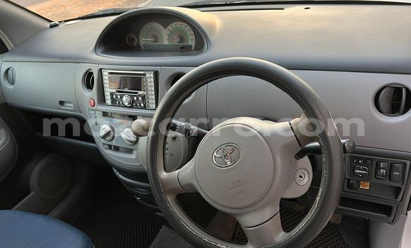 Comprar Usado Toyota Sienta De outros Carro em Maputo em Maputo Comprar Usado Toyota Sienta De outros Carro em Maputo em Maputo