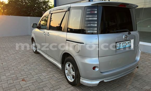 Comprar Usado Toyota Sienta De outros Carro em Maputo em Maputo Comprar Usado Toyota Sienta De outros Carro em Maputo em Maputo
