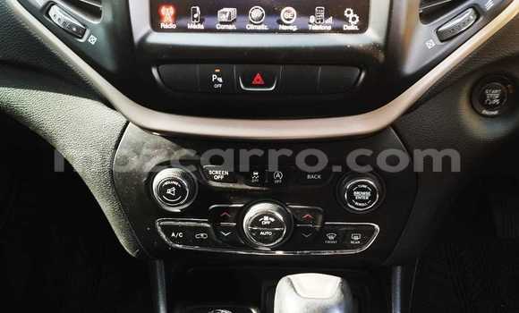 Buy Used Jeep Cherokee Blue Car in Maputo in Maputo Buy Used Jeep Cherokee Blue Car in Maputo in Maputo