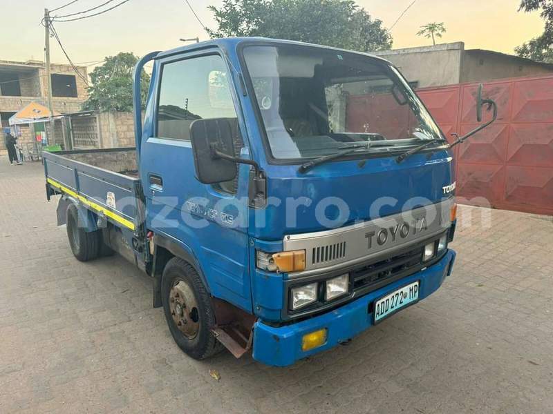 Big with watermark toyota dyna maputo maputo 25476