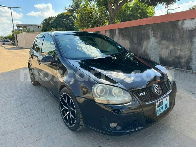 Big with watermark volkswagen golf gti maputo maputo 25477